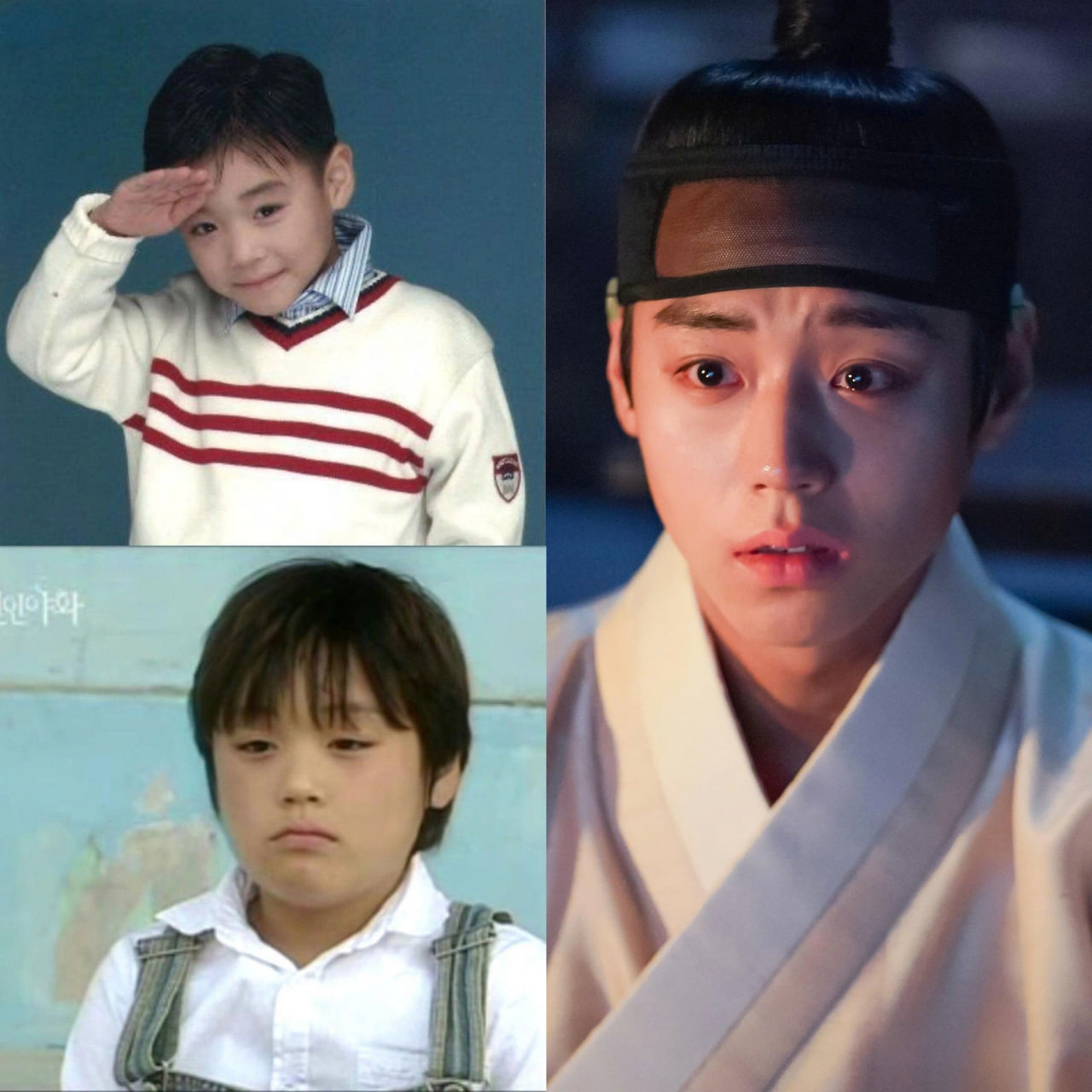 Nam thần phim 10 triệu v&eacute; hot nhất H&agrave;n Quốc: Ảnh qu&aacute; khứ đẹp ph&aacute;t sốc, đổi đời từ c&uacute; nh&aacute;y mắt thần th&aacute;nh!- Ảnh 3.