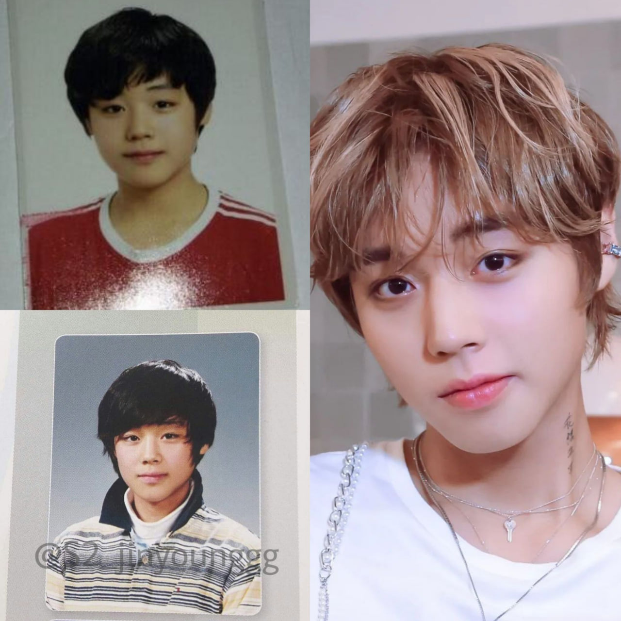 Nam thần phim 10 triệu v&eacute; hot nhất H&agrave;n Quốc: Ảnh qu&aacute; khứ đẹp ph&aacute;t sốc, đổi đời từ c&uacute; nh&aacute;y mắt thần th&aacute;nh!- Ảnh 2.