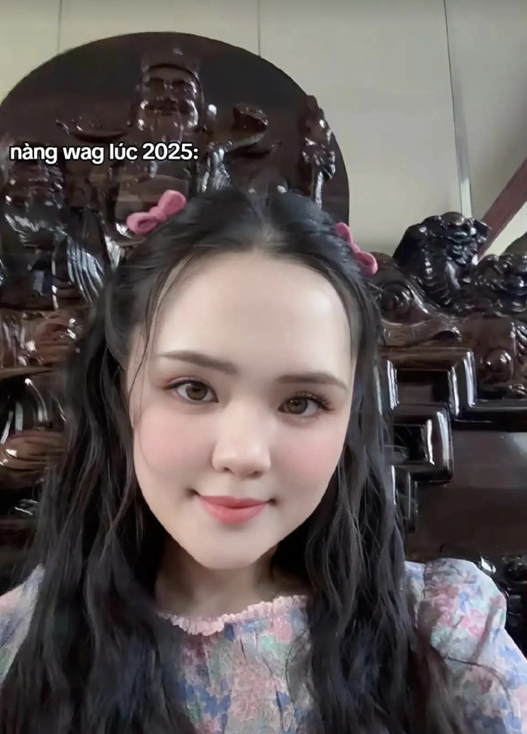 Phi&ecirc;n bản năm 2023 của tiểu thư Quỳnh Anh - vợ Duy Mạnh l&agrave; đỉnh cao, c&ograve;n hiện tại "kh&oacute; cứu"- Ảnh 5.