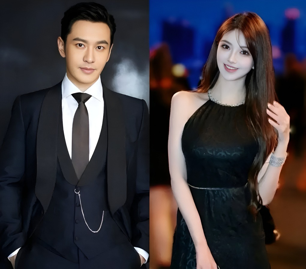 Hoa kh&ocirc;i sinh con cho Huỳnh Hiểu Minh &ldquo;dao k&eacute;o&rdquo; 100% cơ thể, xem diện mạo trước chỉnh sửa m&agrave; sốc nặng- Ảnh 6.