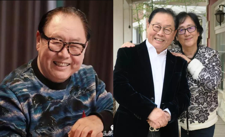 H&ocirc;n nh&acirc;n "Trư B&aacute;t Giới": N&ecirc;n duy&ecirc;n nhờ mai mối, sống vi&ecirc;n m&atilde;n gần 6 thập kỷ- Ảnh 3.