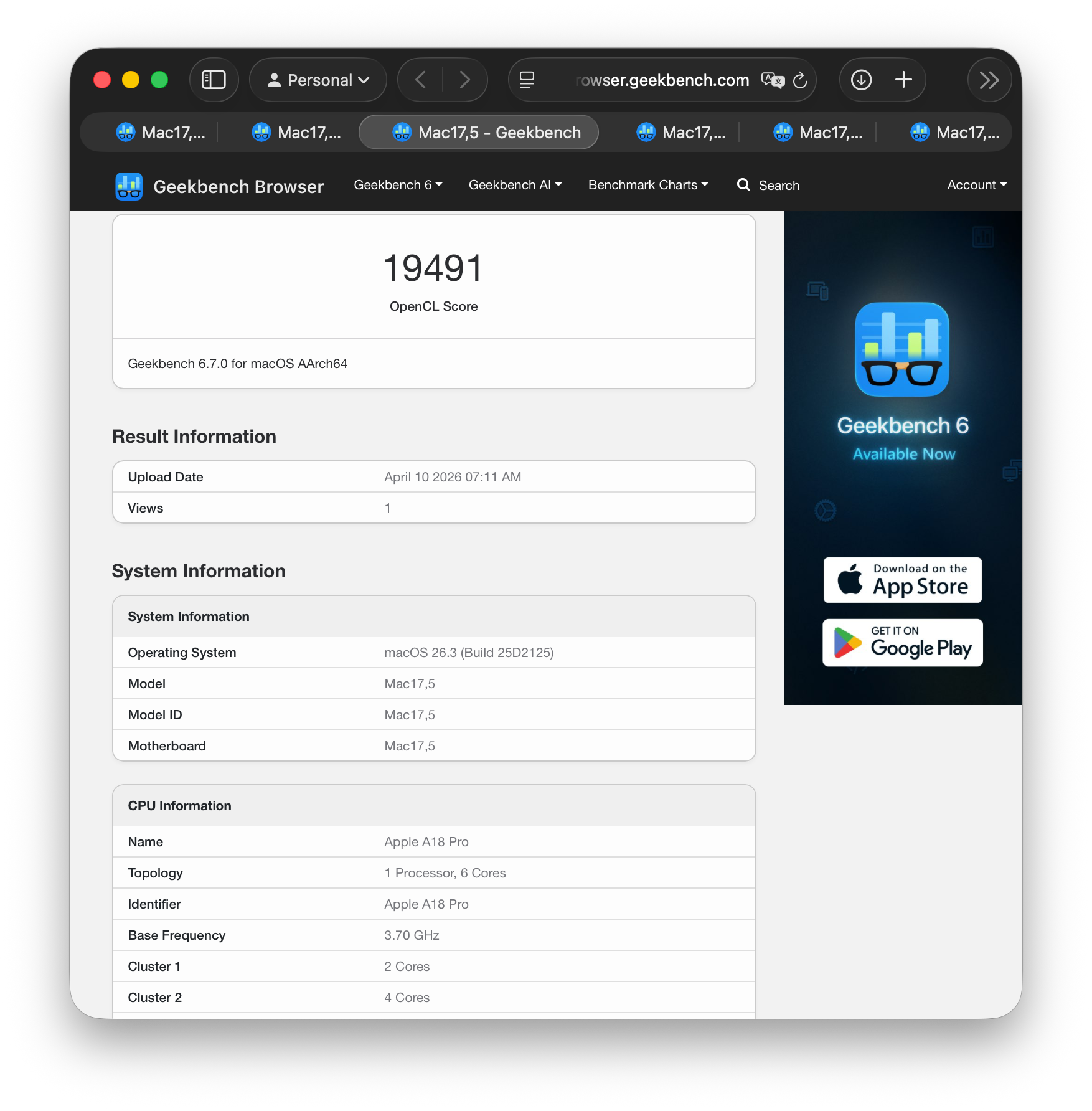 Đ&acirc;y rồi MacBook Neo ch&iacute;nh h&atilde;ng Việt Nam: Thiết kế qu&aacute; ngon trong tầm gi&aacute;, hứa hẹn thu h&uacute;t kh&ocirc;ng &iacute;t người d&ugrave;ng Win chuyển sang- Ảnh 29.