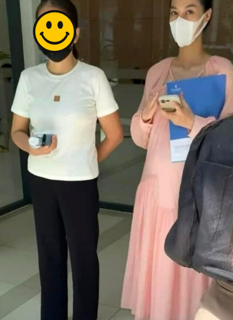 Lona Kiều Loan l&ecirc;n tiếng về bức ảnh b&eacute; trai nghi l&agrave; con đầu l&ograve;ng: "Trẻ con kh&ocirc;ng c&oacute; lỗi!"- Ảnh 5.