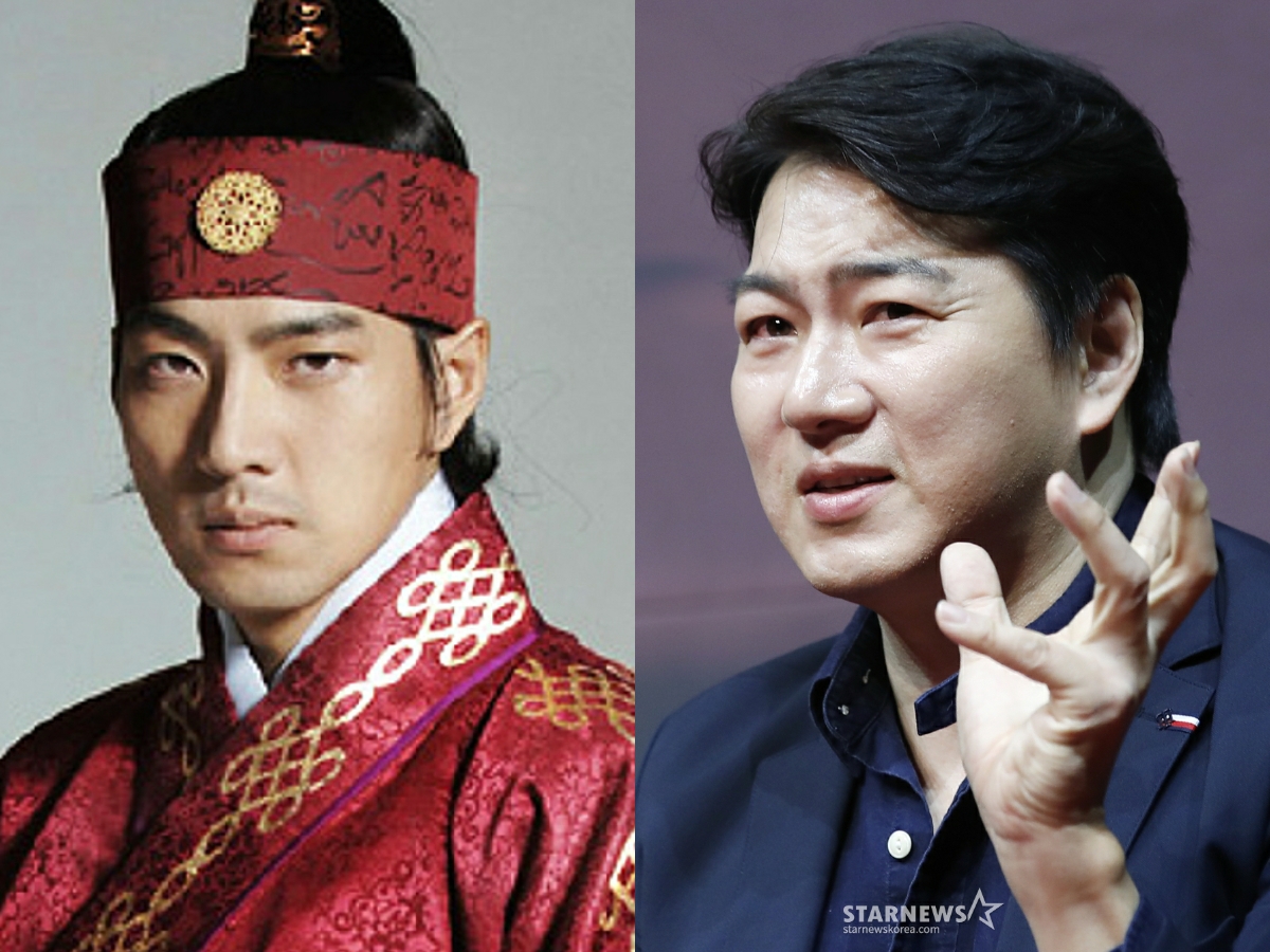 Nam t&agrave;i tử một thời chiếm s&oacute;ng nay "đổi vận" v&igrave; ph&aacute;t tướng: D&iacute;nh tin ly h&ocirc;n, 10 năm kh&ocirc;ng ai mời đ&oacute;ng phim- Ảnh 2.