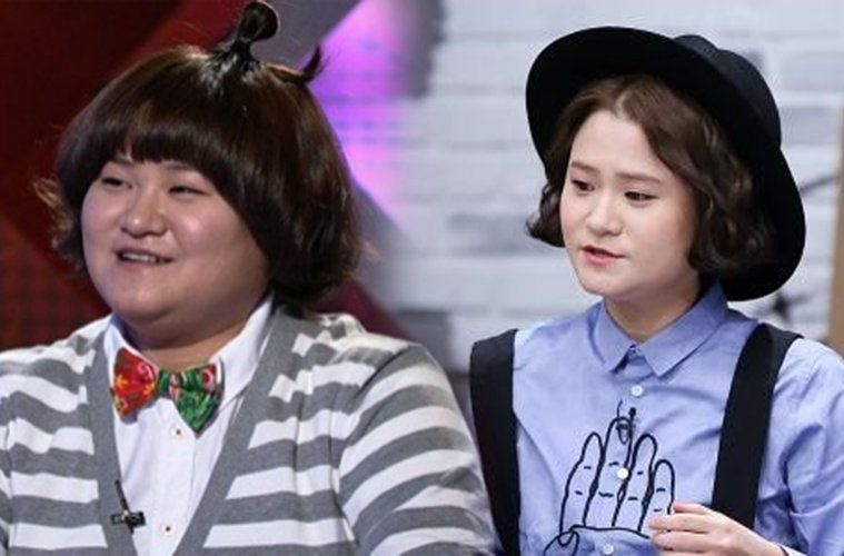 Bước ngoặt khiến danh h&agrave;i ngừng giảm c&acirc;n, tăng v&egrave;o v&egrave;o 44kg- Ảnh 3.