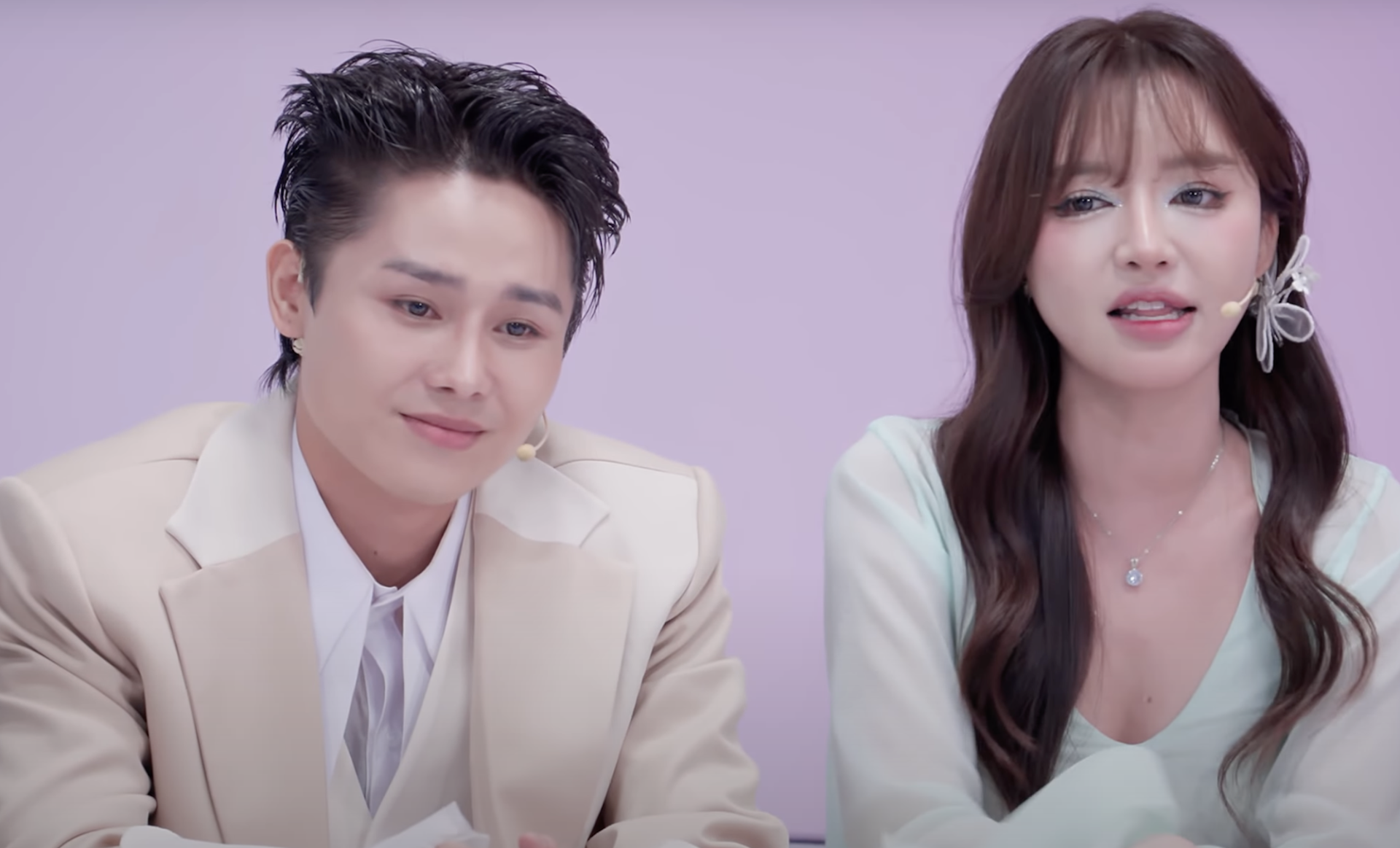 Tăng Duy T&acirc;n gọi B&iacute;ch Phương l&agrave; em ngọt xớt, fan đồng loạt giục "cưới th&ocirc;i!"- Ảnh 7.