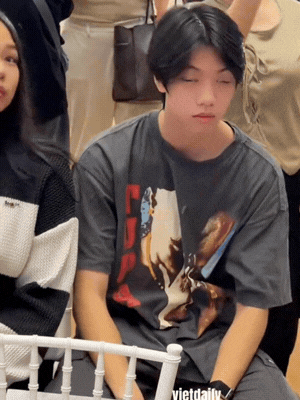 Subeo ẵm lu&ocirc;n 10 điểm v&igrave; 1 h&agrave;nh động khi xuất hiện c&ugrave;ng bạn g&aacute;i- Ảnh 3.