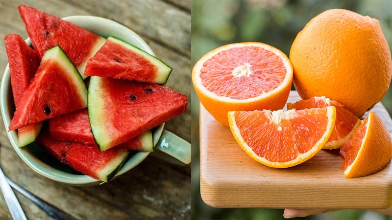 Kh&ocirc;ng chỉ chống nắng bằng kem b&ocirc;i, phụ nữ n&ecirc;n ăn 7 loại quả gi&uacute;p da tự "tạo l&aacute; chắn UV", nu&ocirc;i collagen từ b&ecirc;n trong- Ảnh 4.