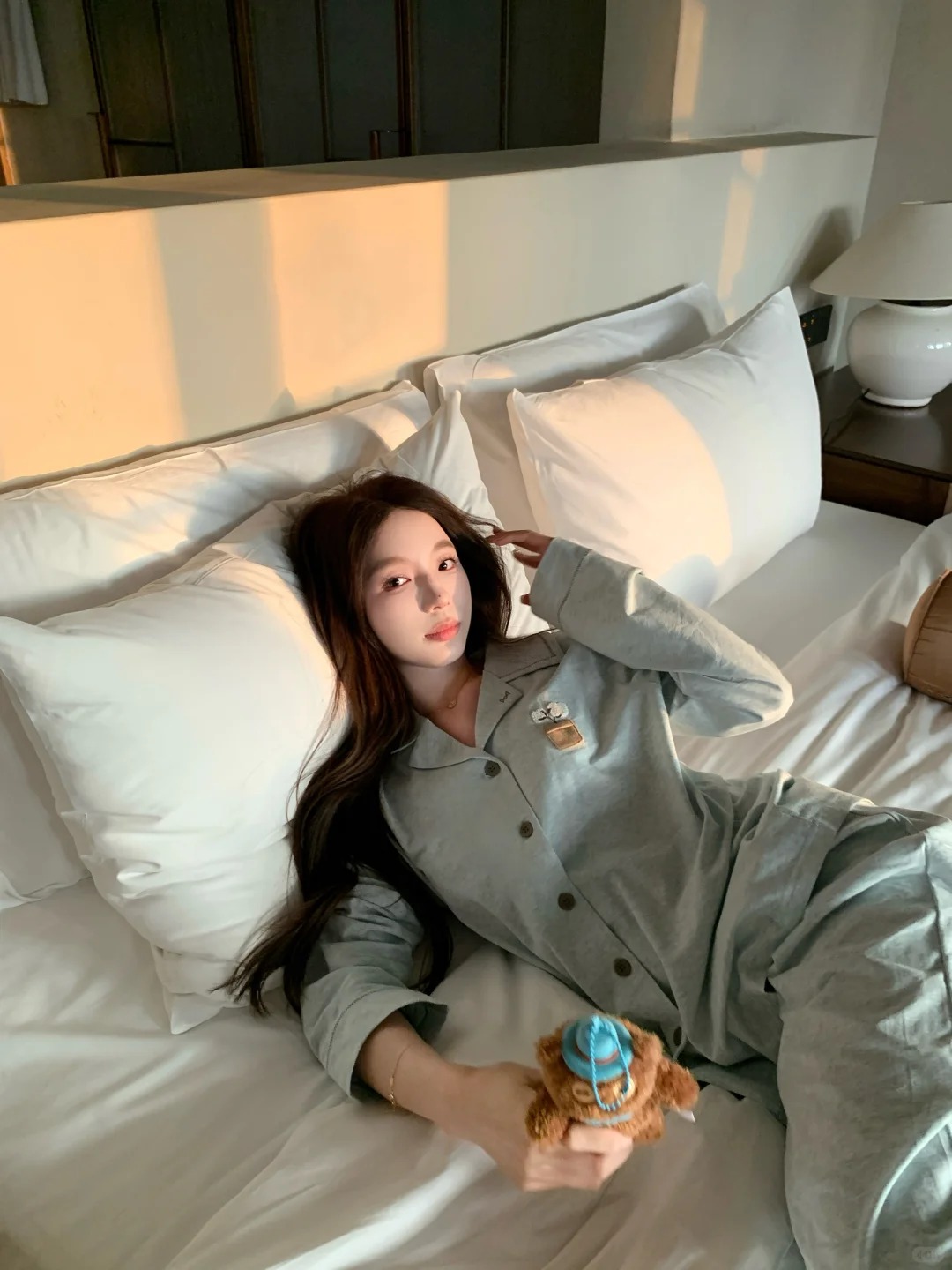 4 th&oacute;i quen gi&uacute;p da "tự đẹp l&ecirc;n" khi ngủ m&agrave; kh&ocirc;ng hề tốn 1 xu- Ảnh 5.