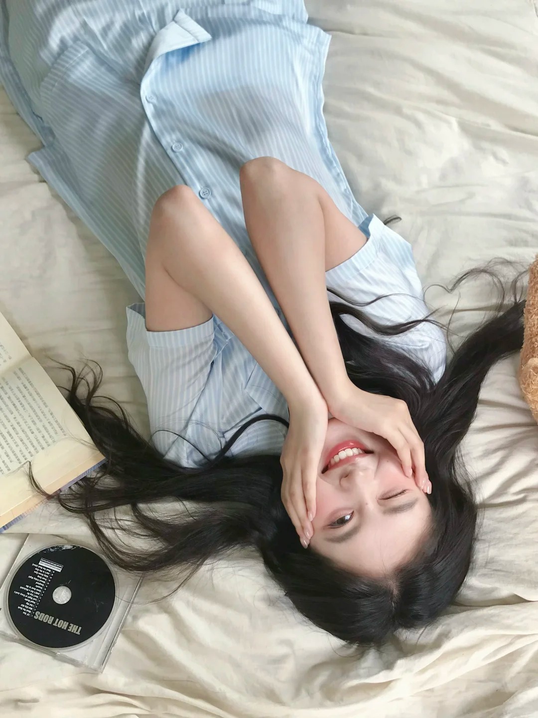 4 th&oacute;i quen gi&uacute;p da "tự đẹp l&ecirc;n" khi ngủ m&agrave; kh&ocirc;ng hề tốn 1 xu- Ảnh 2.