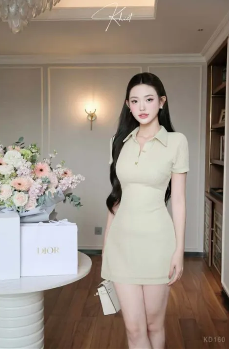 Ch&aacute;n diện đồ đen trắng, đổi sang 5 m&agrave;u sắc n&agrave;y để "mặc l&agrave; đẹp" suốt m&ugrave;a h&egrave;- Ảnh 5.