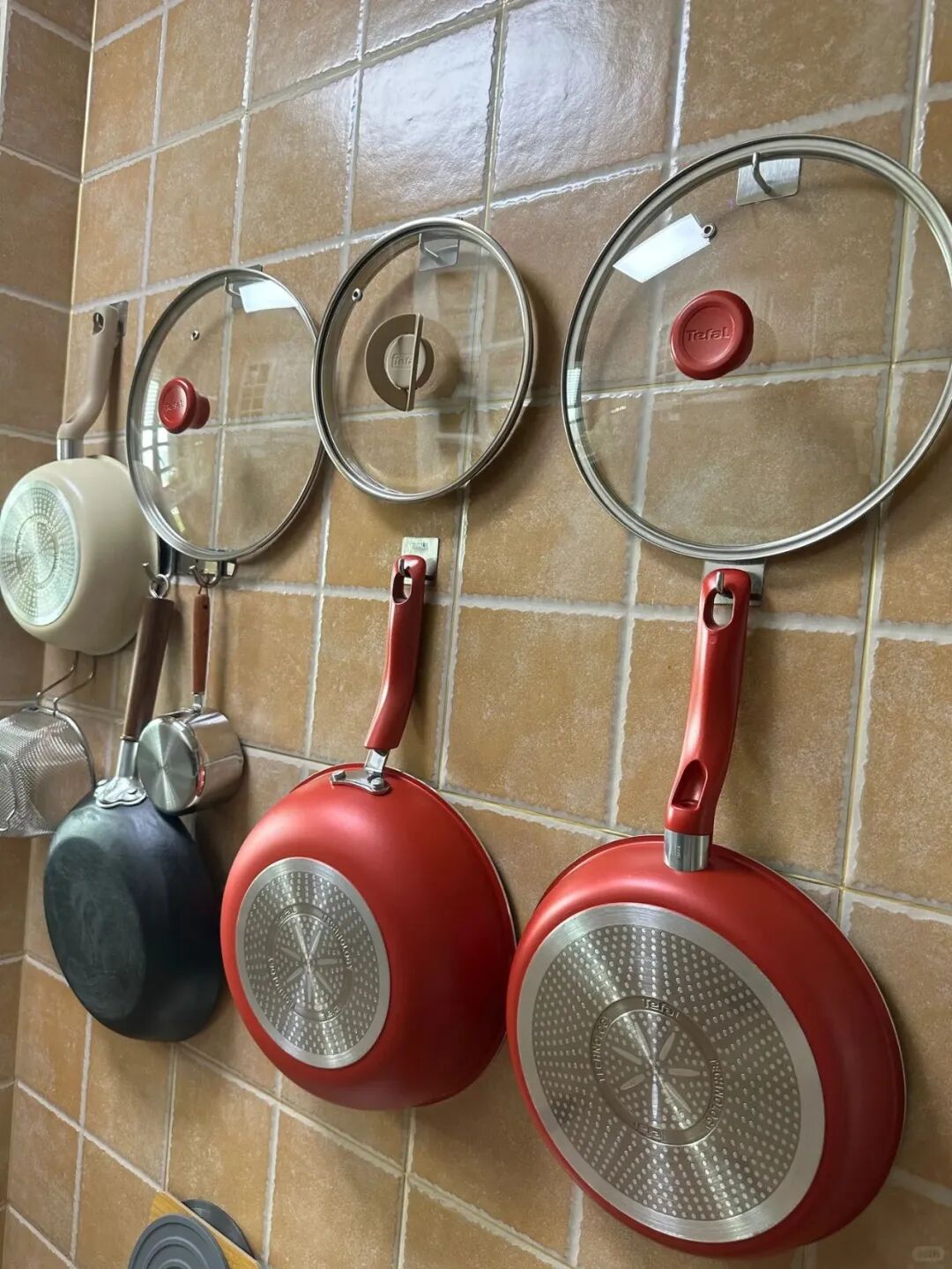 9 thiết kế bếp th&ocirc;ng minh gi&uacute;p giảm một nửa thời gian nấu nướng: Nhỏ th&ocirc;i nhưng d&ugrave;ng rồi kh&oacute; bỏ- Ảnh 9.