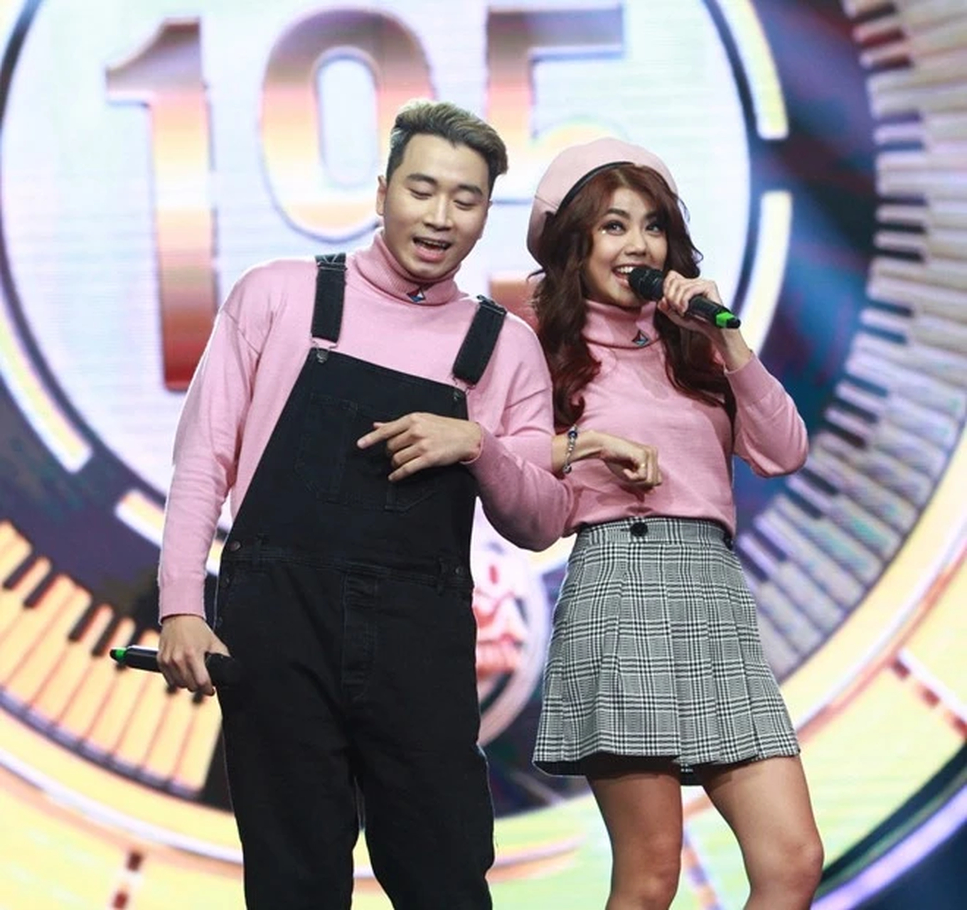 Karik tỏ &yacute; muốn lấy vợ, netizen "chỉ điểm" lu&ocirc;n người ấy l&agrave; ai- Ảnh 2.