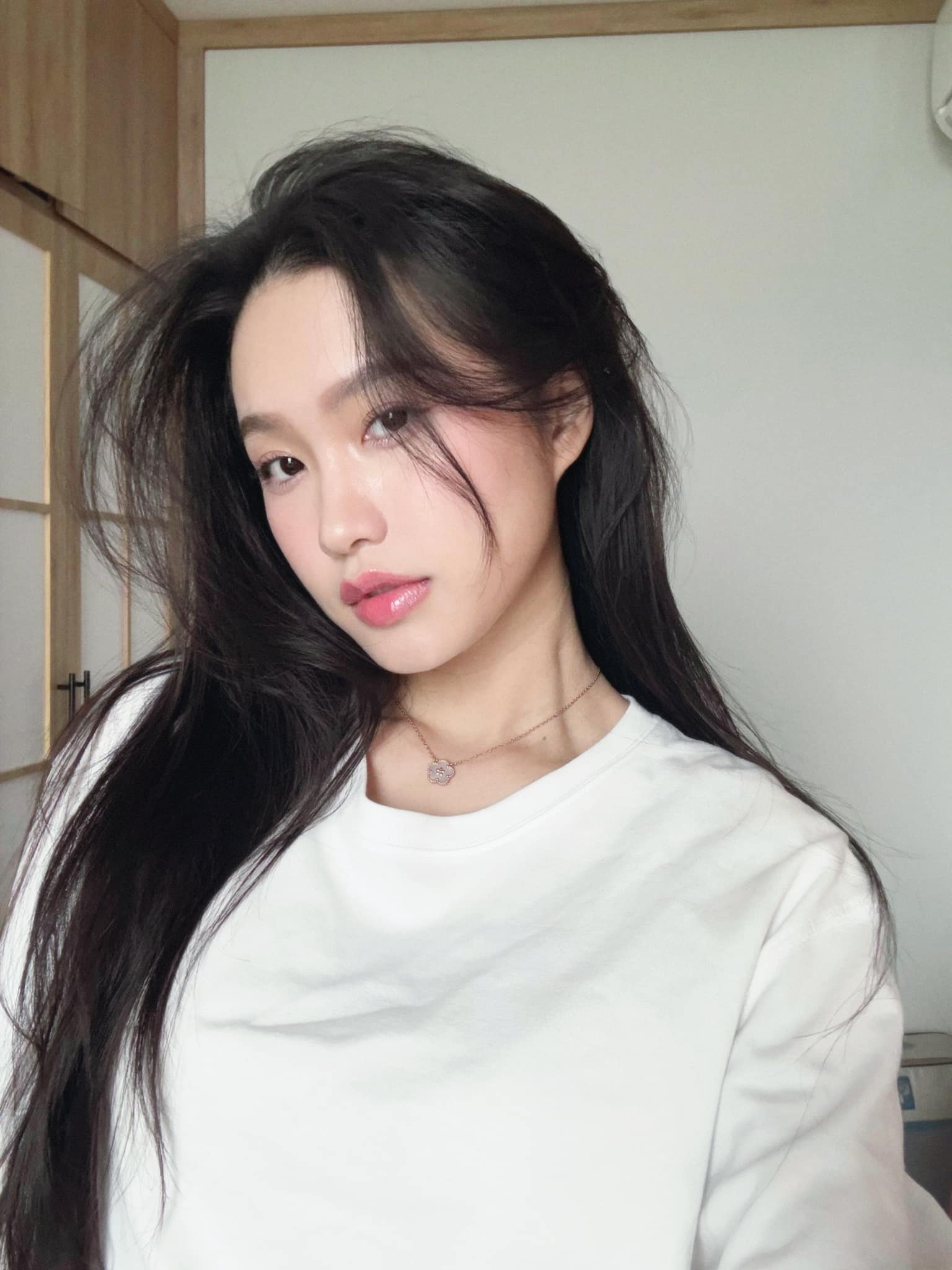 Chuyện nhắn tin của Đo&agrave;n Văn Hậu g&acirc;y b&agrave;n t&aacute;n, Do&atilde;n Hải My từng phải l&ecirc;n tiếng về vụ người thứ ba- Ảnh 5.