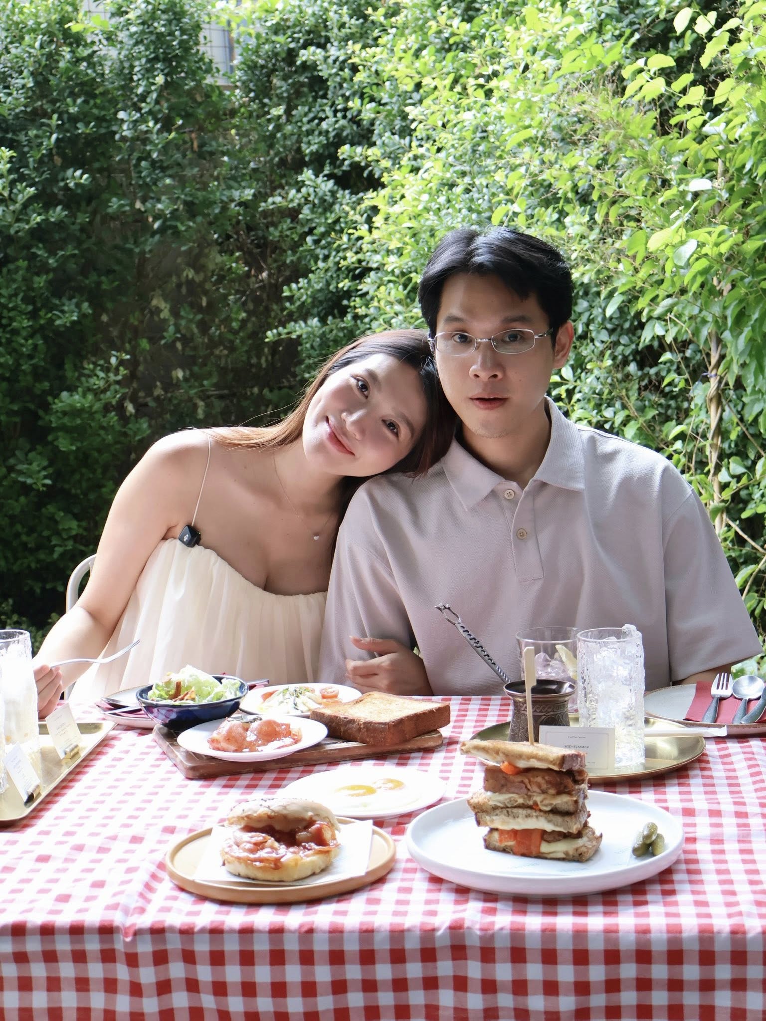 &Aacute; hậu Chế Nguyễn Quỳnh Ch&acirc;u vừa sinh con 3 ng&agrave;y đ&atilde; đi sự kiện?- Ảnh 3.