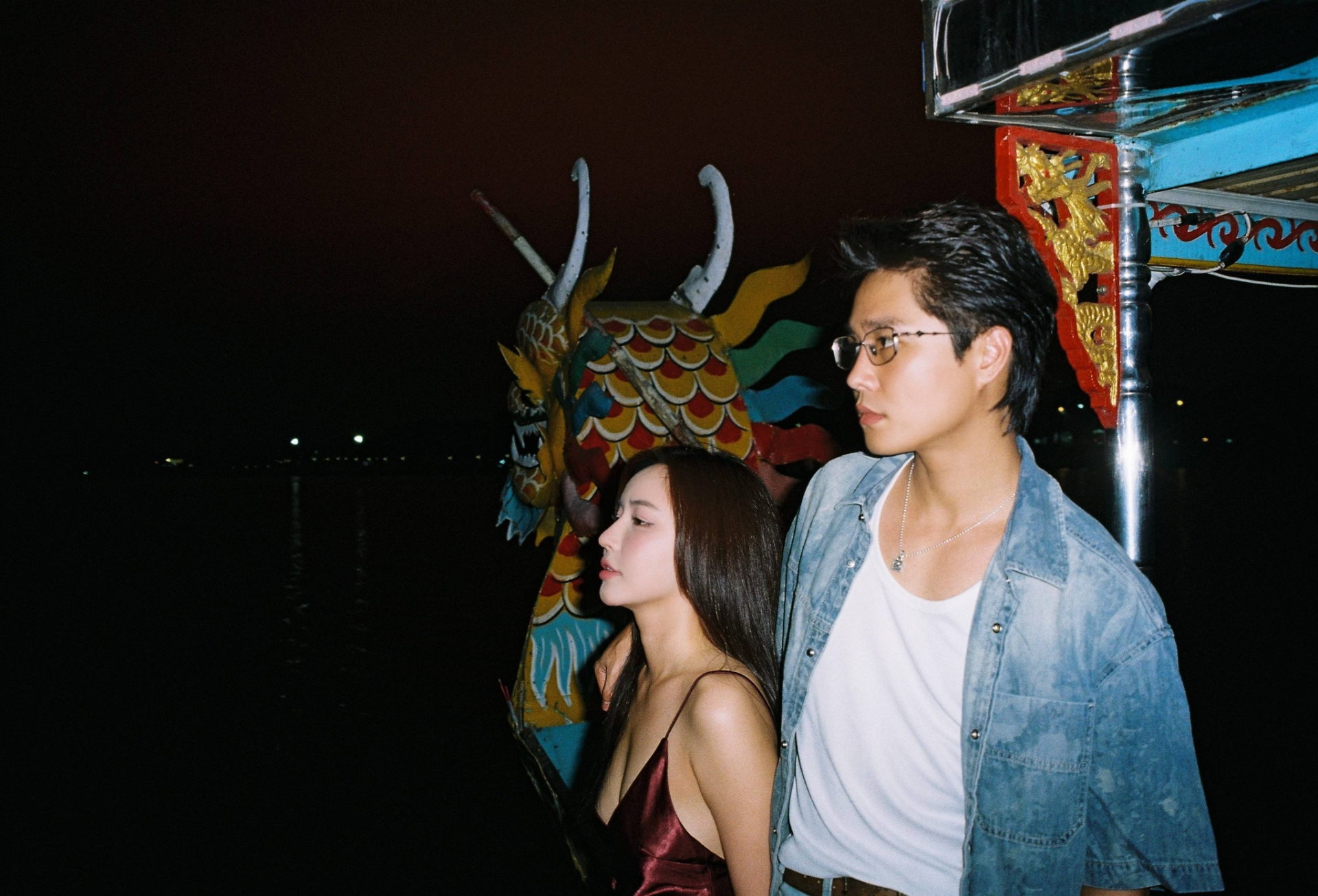 Tăng Duy T&acirc;n gọi B&iacute;ch Phương l&agrave; em ngọt xớt, fan đồng loạt giục "cưới th&ocirc;i!"- Ảnh 1.