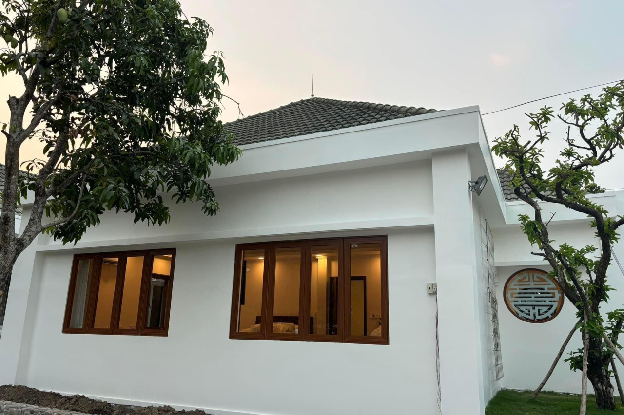 Nữ diễn vi&ecirc;n từng nhận c&aacute;t-x&ecirc; 30 c&acirc;y v&agrave;ng, tuổi 54 sống chill trong biệt thự 3.000m&sup2; ở B&igrave;nh Dương- Ảnh 3.