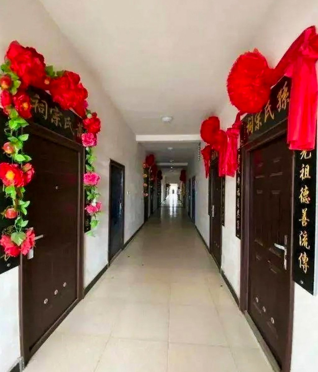 Người d&acirc;n Trung Quốc mua chung cư để tro cốt v&igrave; đất nghĩa trang đắt gấp 10 lần đất ở- Ảnh 2.