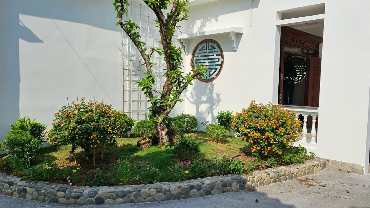 Nữ diễn vi&ecirc;n từng nhận c&aacute;t-x&ecirc; 30 c&acirc;y v&agrave;ng, tuổi 54 sống chill trong biệt thự 3.000m&sup2; ở B&igrave;nh Dương- Ảnh 4.