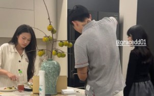 Ngắm Do&atilde;n Hải My 100 lần kh&ocirc;ng ch&aacute;n: Mặt xinh d&aacute;ng xịn ăn mặc đẹp, kh&ocirc;ng tin c&ocirc; ấy đ&atilde; sinh con - Ảnh 1.