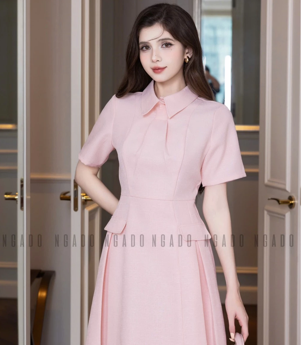 Ch&aacute;n diện đồ đen trắng, đổi sang 5 m&agrave;u sắc n&agrave;y để "mặc l&agrave; đẹp" suốt m&ugrave;a h&egrave;- Ảnh 11.