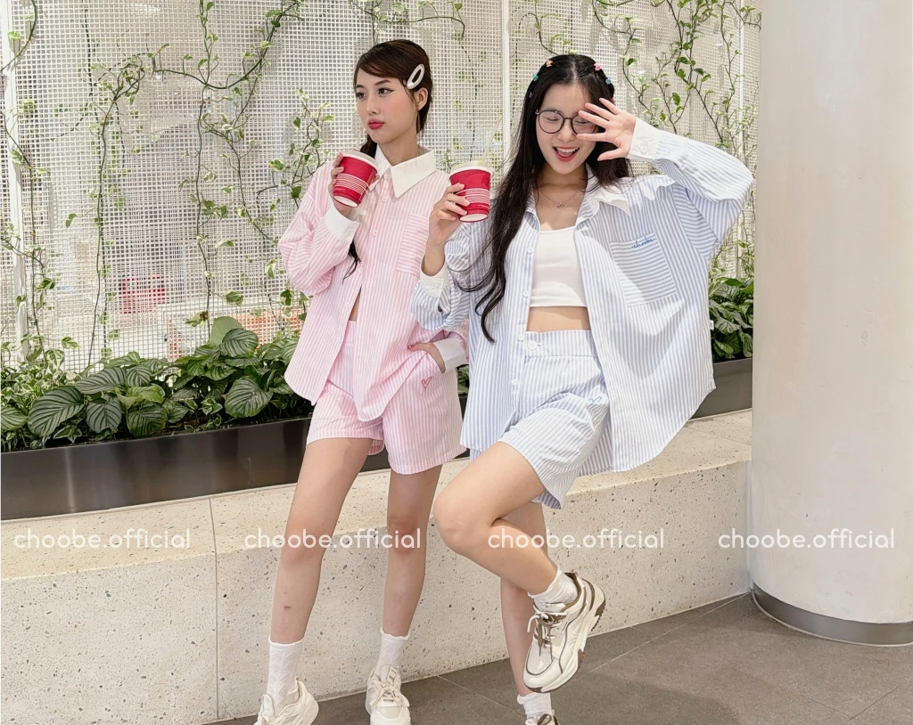 Ch&aacute;n diện đồ đen trắng, đổi sang 5 m&agrave;u sắc n&agrave;y để "mặc l&agrave; đẹp" suốt m&ugrave;a h&egrave;- Ảnh 7.