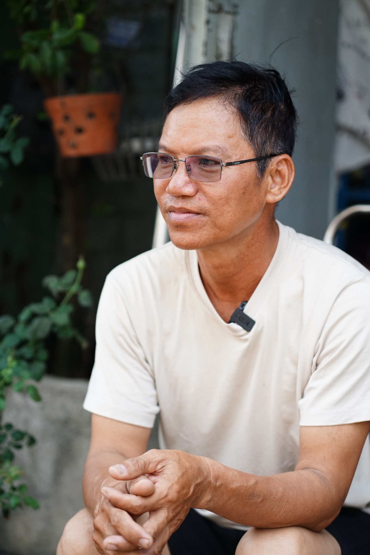 Lời kể từ hiện trường vụ ch&aacute;y nh&agrave; trọ ở TP.HCM: 2 nạn nh&acirc;n tử vong mới chuyển đến 2 ng&agrave;y- Ảnh 3.