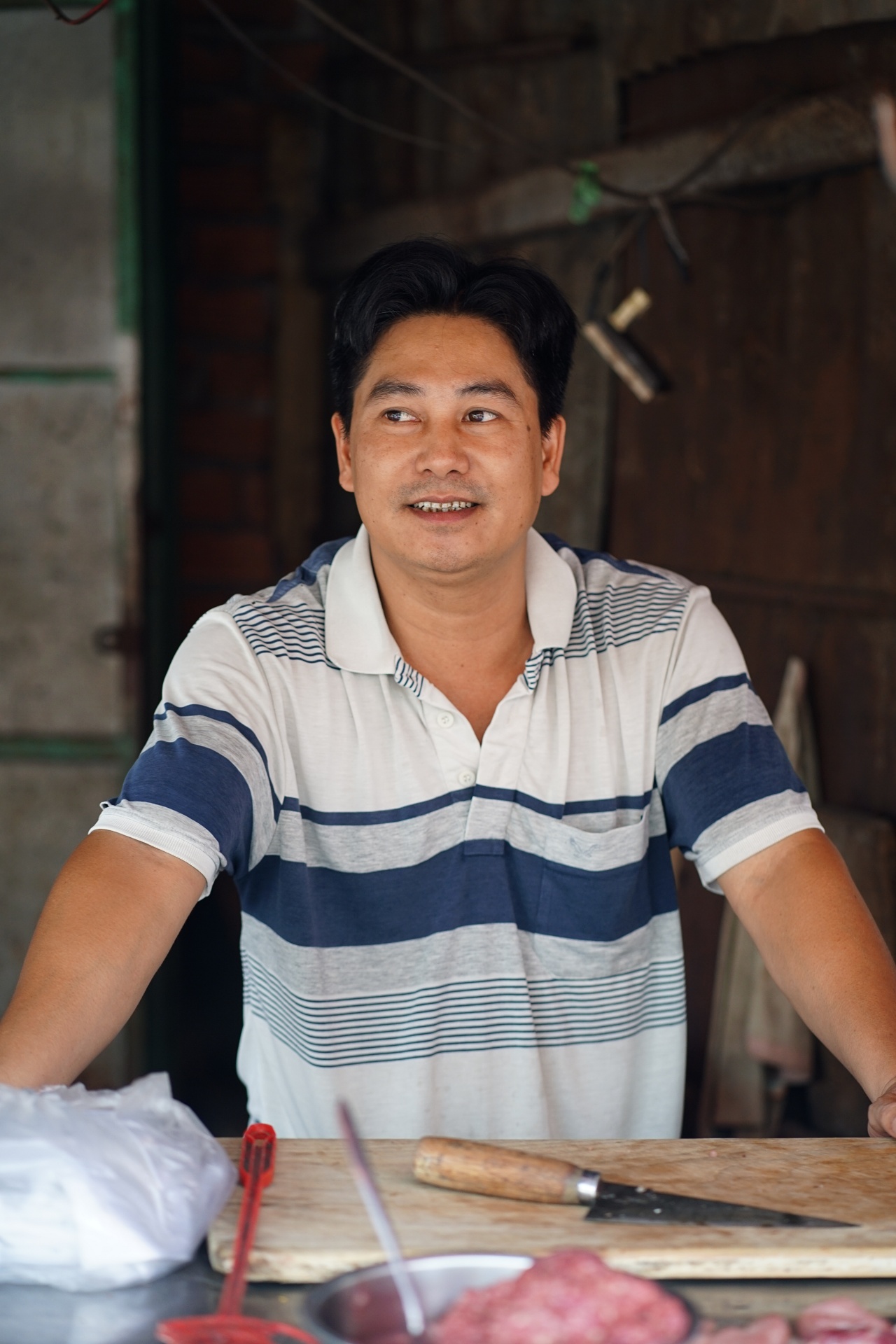 Lời kể từ hiện trường vụ ch&aacute;y nh&agrave; trọ ở TP.HCM: 2 nạn nh&acirc;n tử vong mới chuyển đến 2 ng&agrave;y- Ảnh 5.