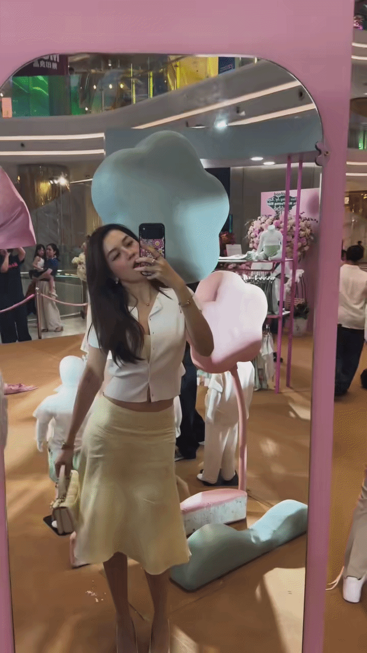 Thiều Bảo Trang lộ cam thường bị ch&ecirc; kh&aacute;c ảnh- Ảnh 2.