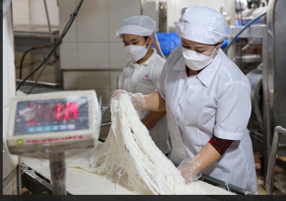 Chủ thương hiệu b&uacute;n tươi Nguyễn B&iacute;nh k&ecirc;u cứu trước mức phạt khủng tại TPHCM - Ảnh 3.