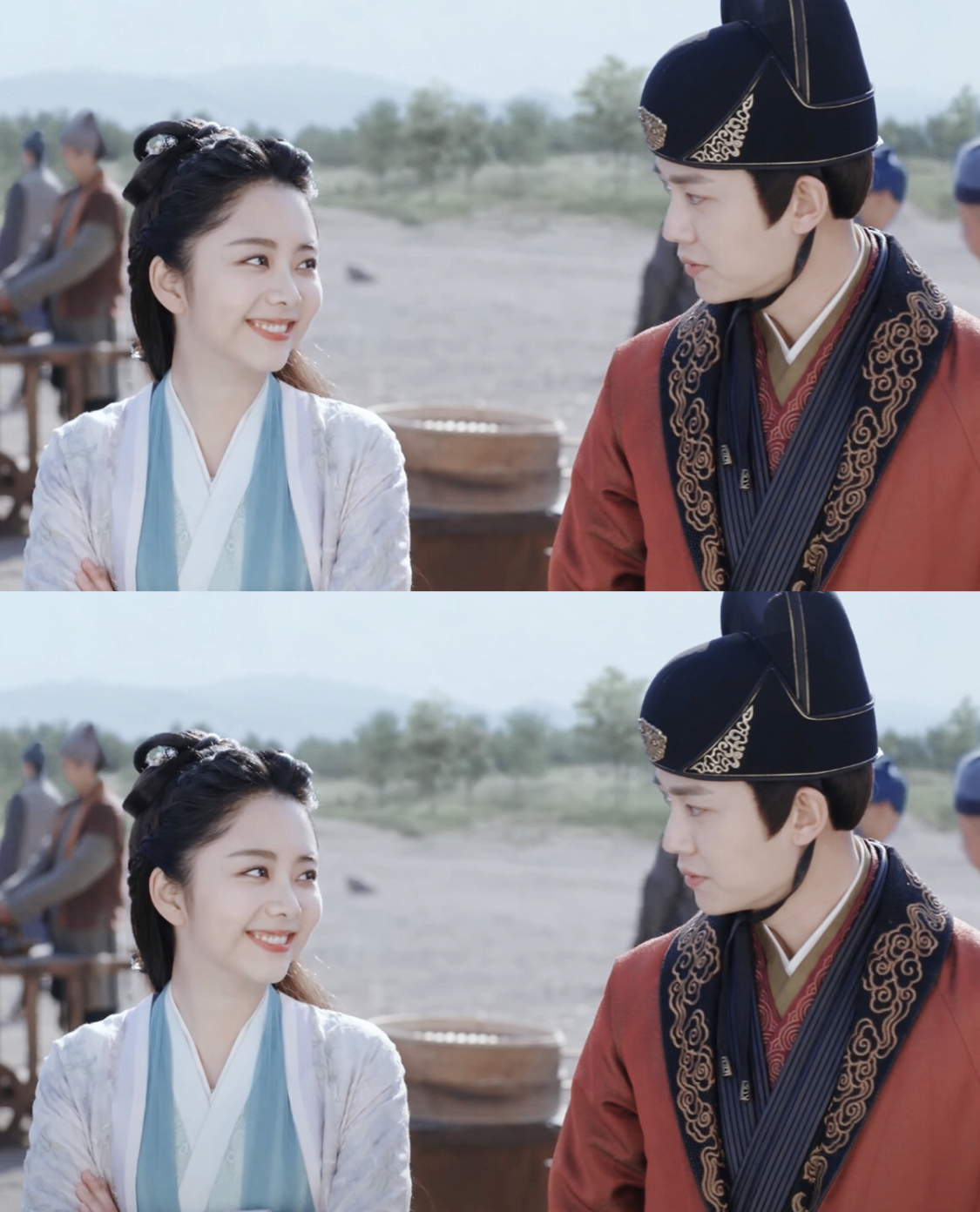 5 phim cổ trang Trung Quốc vượt 5 tỷ view: To&agrave;n si&ecirc;u phẩm quốc d&acirc;n, xem thiếu 1 bộ cũng ph&iacute; cả thanh xu&acirc;n- Ảnh 4.