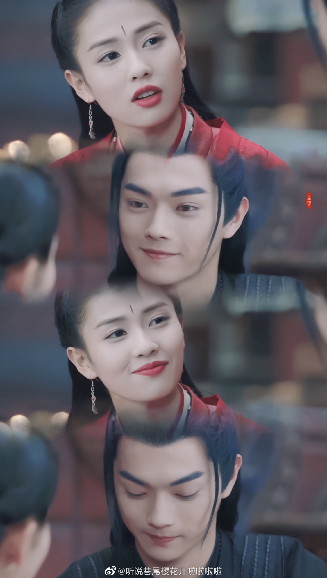 5 phim cổ trang Trung Quốc vượt 5 tỷ view: To&agrave;n si&ecirc;u phẩm quốc d&acirc;n, xem thiếu 1 bộ cũng ph&iacute; cả thanh xu&acirc;n- Ảnh 7.