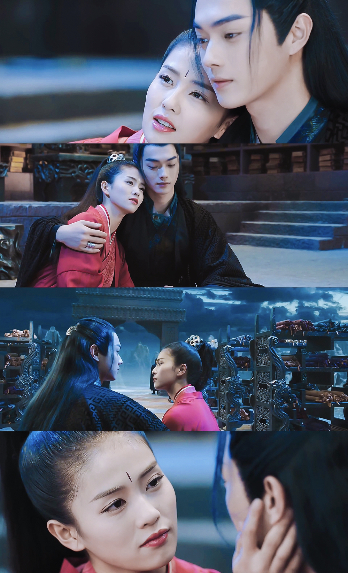 5 phim cổ trang Trung Quốc vượt 5 tỷ view: To&agrave;n si&ecirc;u phẩm quốc d&acirc;n, xem thiếu 1 bộ cũng ph&iacute; cả thanh xu&acirc;n- Ảnh 8.