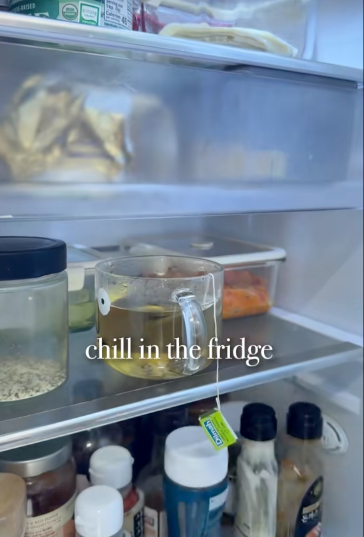 C&aacute;ch dưỡng da của b&agrave; mẹ H&agrave;n Quốc 62 tuổi: Mặt nạ b&aacute;nh tr&aacute;ng gi&uacute;p da sạch dầu mụn, dịu da tức th&igrave; trong 10 ph&uacute;t- Ảnh 4.