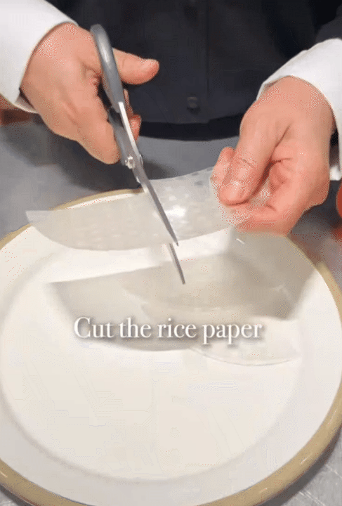 C&aacute;ch dưỡng da của b&agrave; mẹ H&agrave;n Quốc 62 tuổi: Mặt nạ b&aacute;nh tr&aacute;ng gi&uacute;p da sạch dầu mụn, dịu da tức th&igrave; trong 10 ph&uacute;t- Ảnh 5.