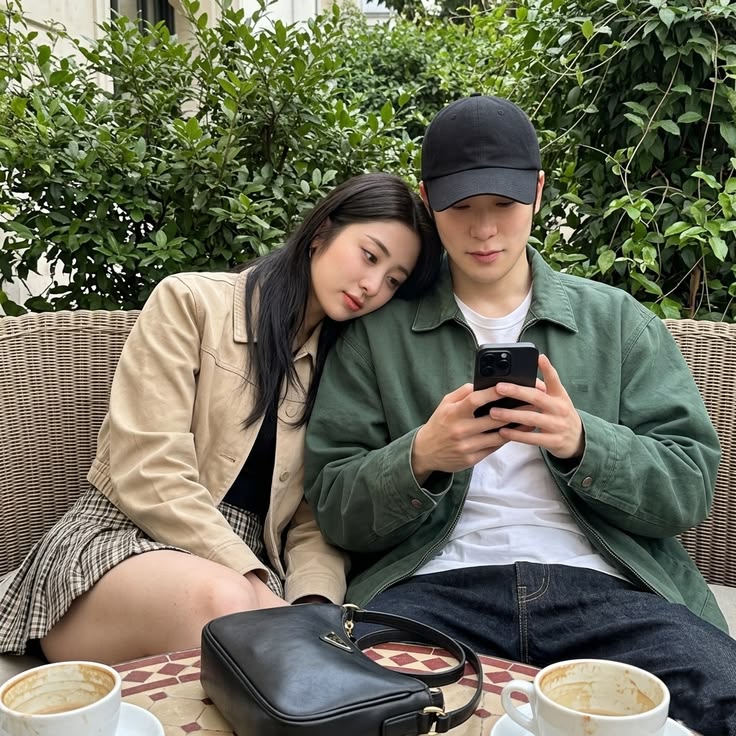 V&igrave; sao c&oacute; vợ đẹp con ngoan, đ&agrave;n &ocirc;ng vẫn l&eacute;n l&uacute;t rep story, nhắn tin với g&aacute;i xinh kh&aacute;c?- Ảnh 2.