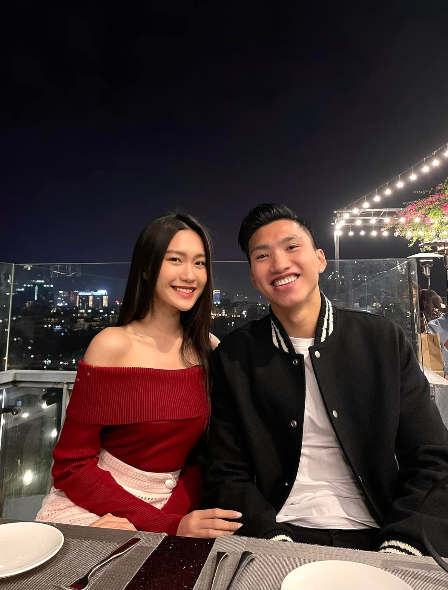 Đo&agrave;n Văn Hậu từng nhắn "Hello em" l&agrave;m quen Do&atilde;n Hải My khi đang y&ecirc;u bạn g&aacute;i cũ- Ảnh 3.