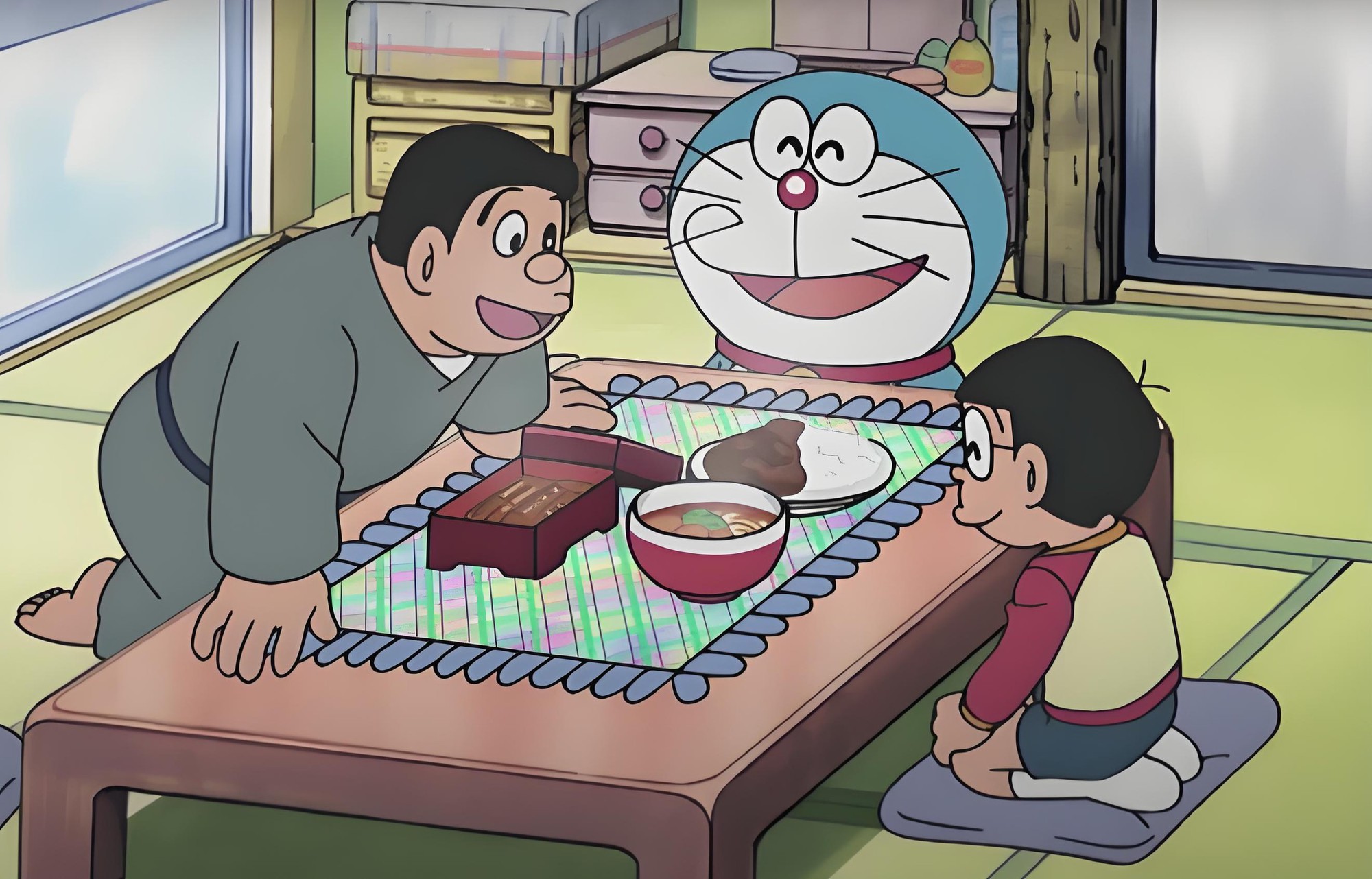 5 bảo bối Doraemon l&agrave; "tổ ti&ecirc;n" của c&aacute;c thiết bị smarthome hiện đại - Ảnh 1.