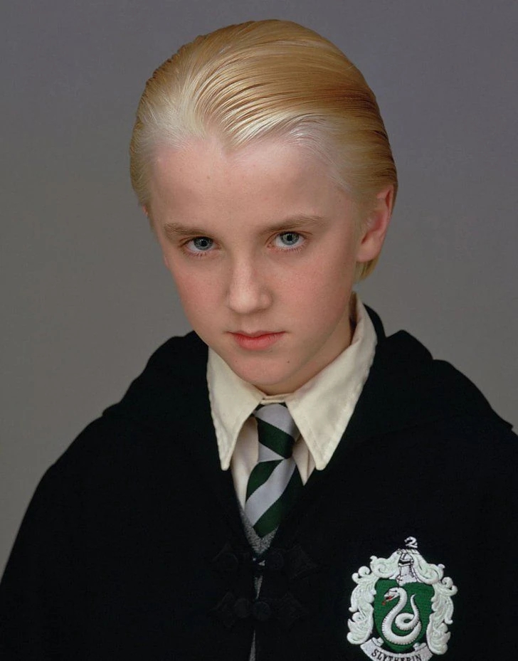 Tranh c&atilde;i Draco Malfoy ở Harry Potter bản mới: Nh&agrave; gi&agrave;u mới nh&uacute; đ&ograve;i l&agrave;m qu&yacute; tộc thượng đẳng, tuổi g&igrave; so với bản gốc- Ảnh 2.