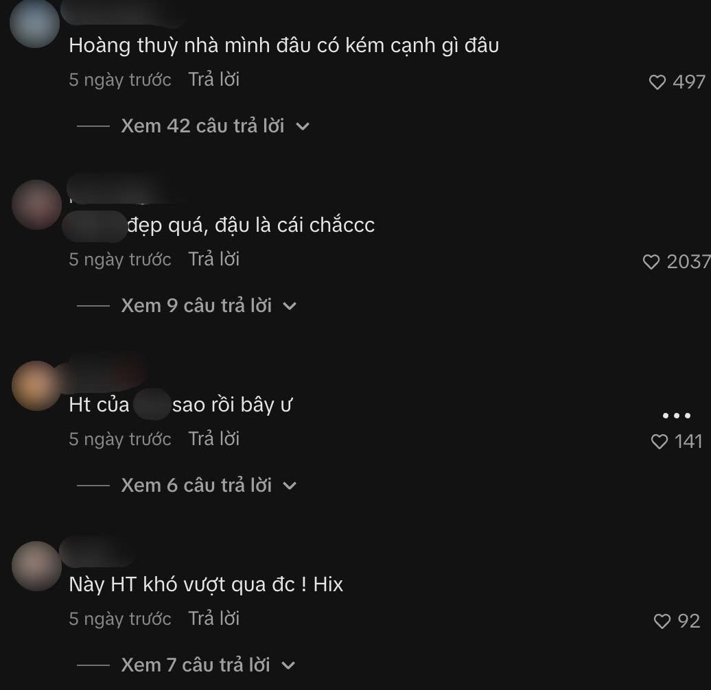 Đối thủ của Ho&agrave;ng Thuỳ khi casting Victoria&rsquo;s Secret: Body như tượng tạc, bước đi khiến triệu người m&ecirc;- Ảnh 4.