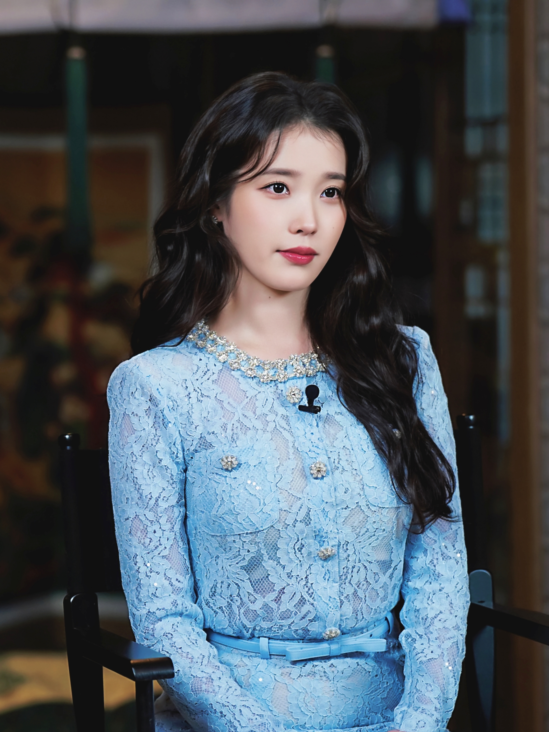 Tiểu thư t&agrave;i phiệt đẹp nhất H&agrave;n Quốc hiện tại: Người đẹp mặc g&igrave; cũng sang, 18 năm trẻ m&atilde;i kh&ocirc;ng gi&agrave;- Ảnh 7.