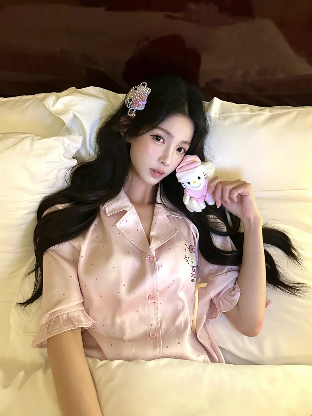 4 th&oacute;i quen gi&uacute;p da "tự đẹp l&ecirc;n" khi ngủ m&agrave; kh&ocirc;ng hề tốn 1 xu- Ảnh 3.