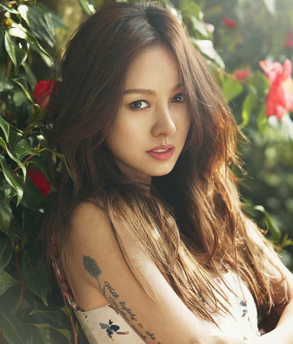 Chia buồn với Lee Hyori- Ảnh 5.
