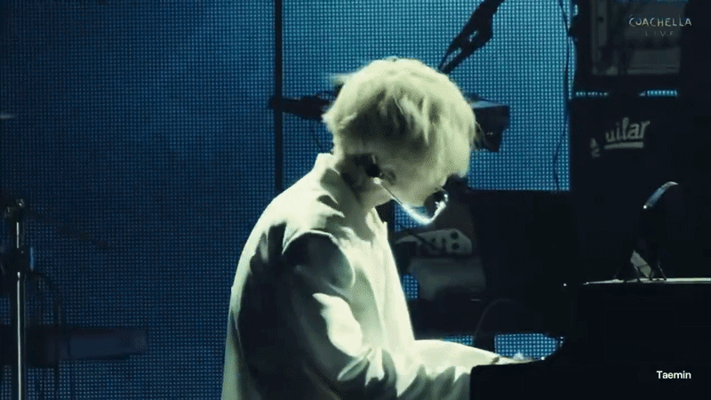 &ldquo;Vũ thần Kpop&rdquo; l&agrave;m n&ecirc;n lịch sử thế giới, h&aacute;t live - nhảy đỉnh - visual xịn khiến h&agrave;ng chục ngh&igrave;n kh&aacute;n giả xin &ldquo;in tư&rdquo; gấp - Ảnh 3.