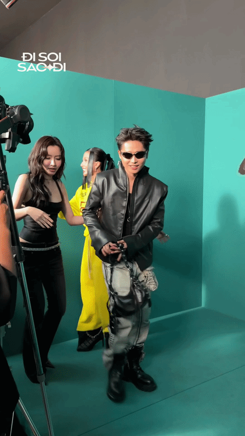 Tăng Duy T&acirc;n gọi B&iacute;ch Phương l&agrave; em ngọt xớt, fan đồng loạt giục "cưới th&ocirc;i!"- Ảnh 5.