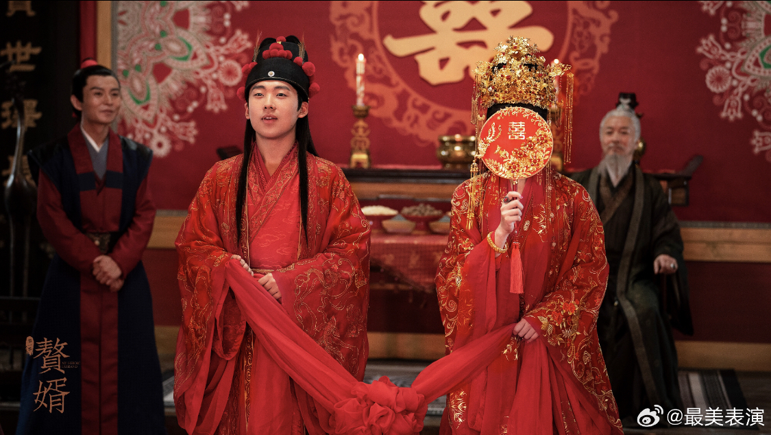 5 phim cổ trang Trung Quốc vượt 5 tỷ view: To&agrave;n si&ecirc;u phẩm quốc d&acirc;n, xem thiếu 1 bộ cũng ph&iacute; cả thanh xu&acirc;n- Ảnh 2.