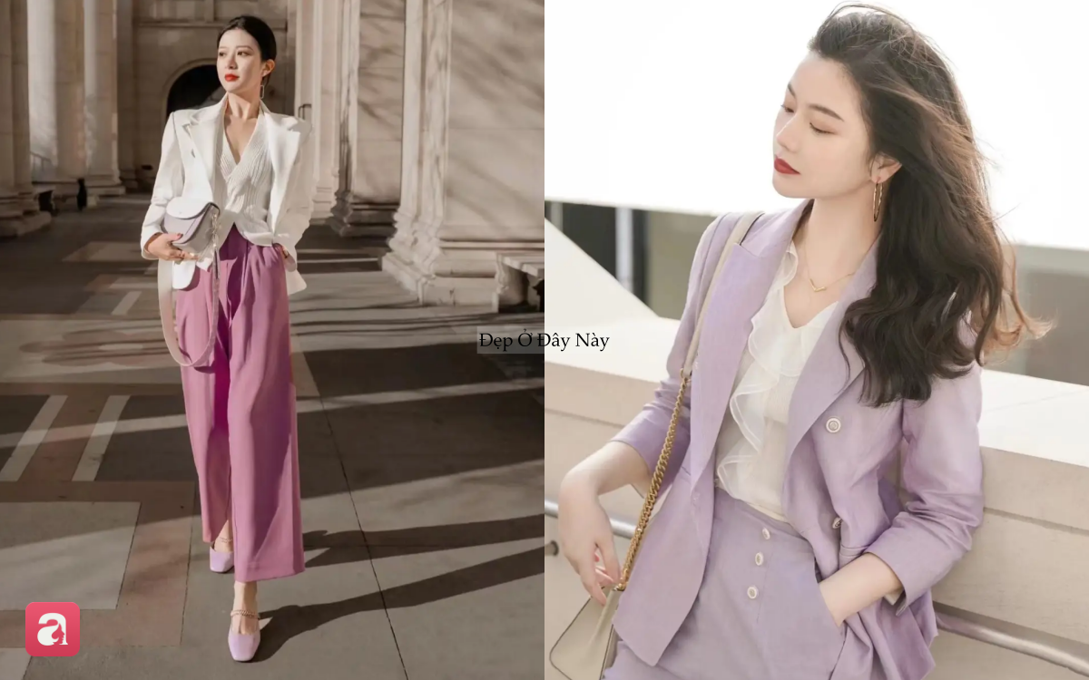 Ch&aacute;n diện đồ đen trắng, đổi sang 5 m&agrave;u sắc n&agrave;y để "mặc l&agrave; đẹp" suốt m&ugrave;a h&egrave;- Ảnh 2.