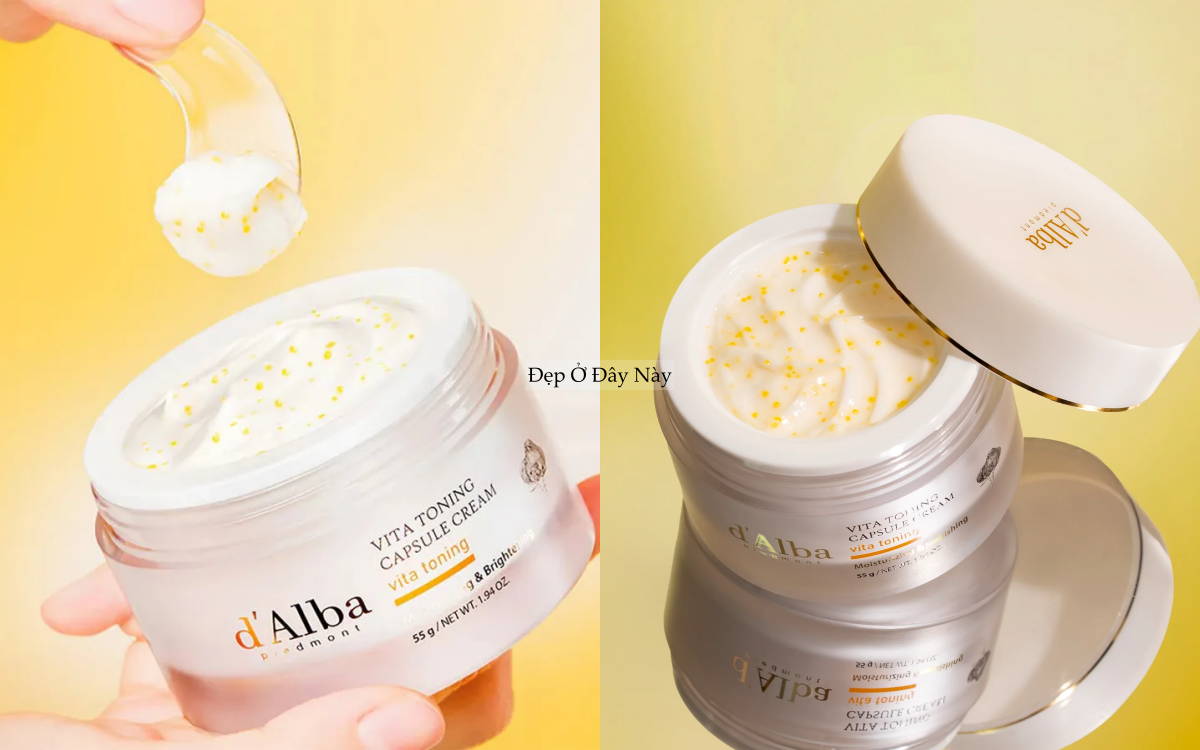 5 kem dưỡng vi&ecirc;n nang đậm đặc tinh chất l&agrave; &ldquo;liều thuốc bổ&rdquo; gi&uacute;p da đẹp từ b&ecirc;n trong- Ảnh 4.