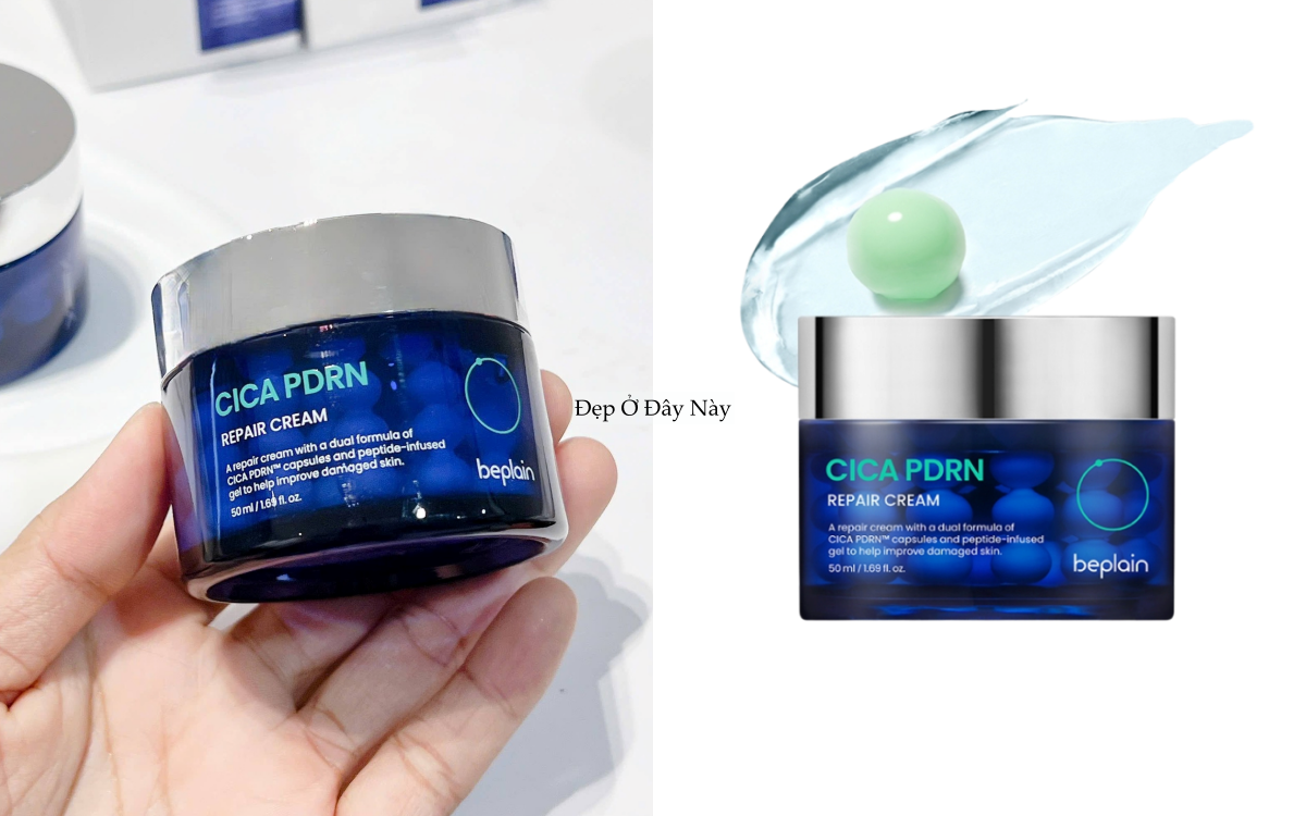 5 kem dưỡng vi&ecirc;n nang đậm đặc tinh chất l&agrave; &ldquo;liều thuốc bổ&rdquo; gi&uacute;p da đẹp từ b&ecirc;n trong- Ảnh 5.