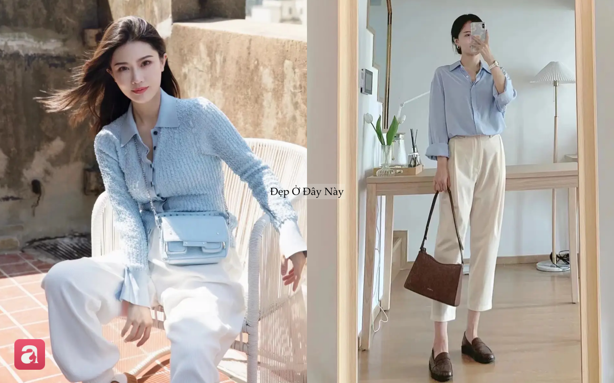 Ch&aacute;n diện đồ đen trắng, đổi sang 5 m&agrave;u sắc n&agrave;y để "mặc l&agrave; đẹp" suốt m&ugrave;a h&egrave;- Ảnh 6.